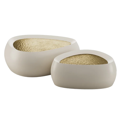 Italian Luxury Borak Coffee Table