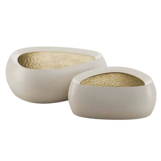 Italian Luxury Borak Coffee Table