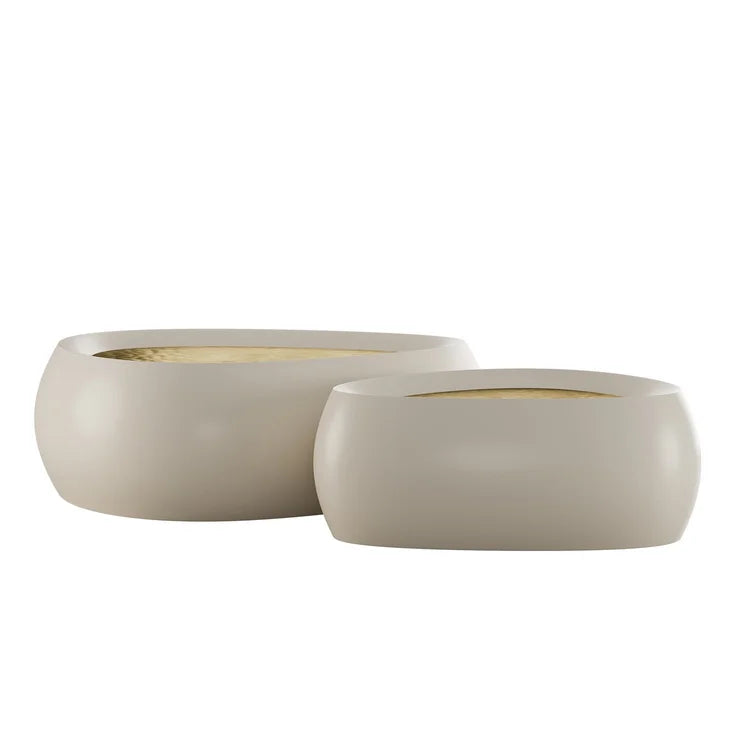 Italian Luxury Borak Coffee Table