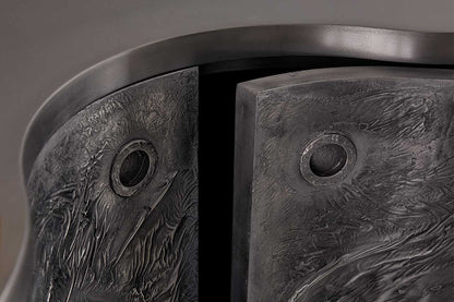 Italian Luxury Cabinet King Robert