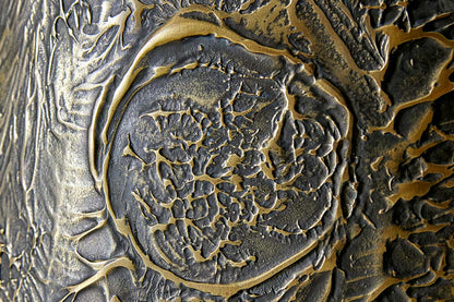 Italian Luxury Cabinet Queen Roma
