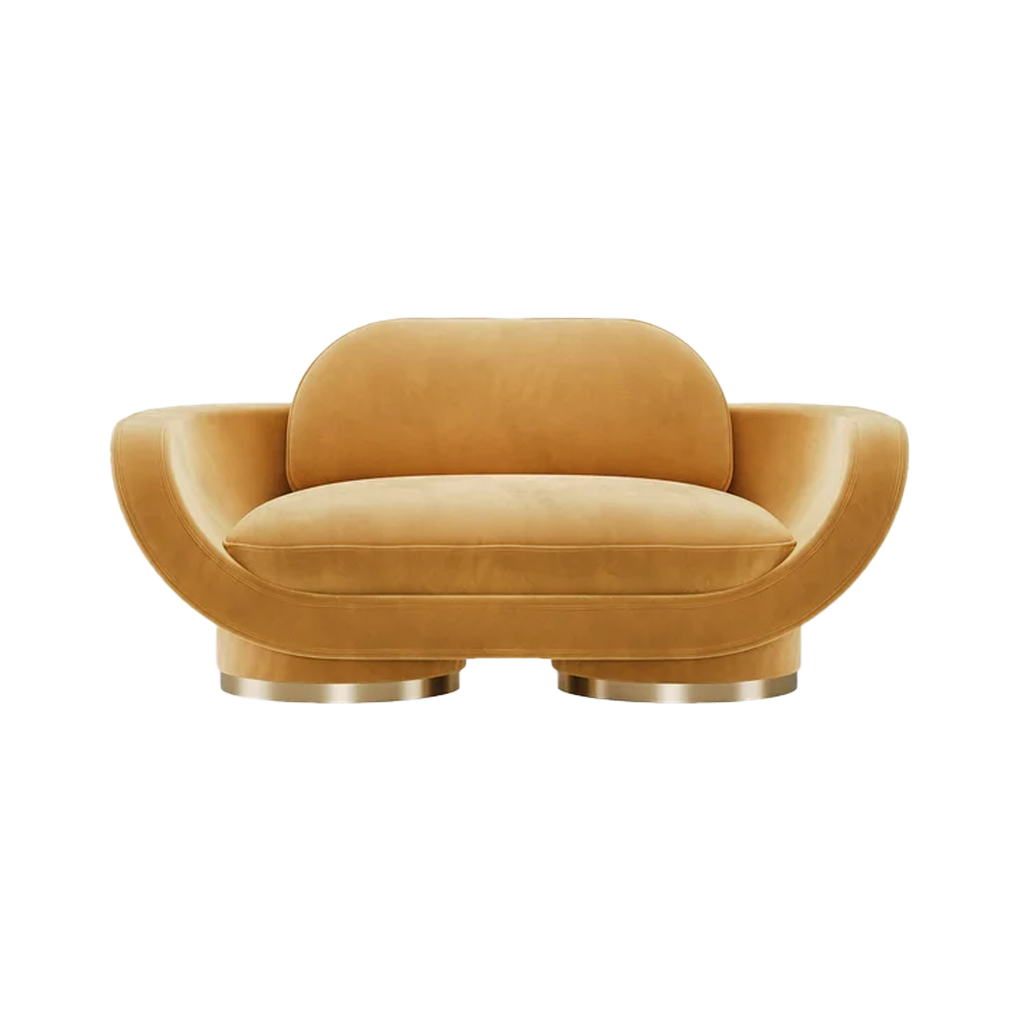 Italian Stylish Conde Sofa