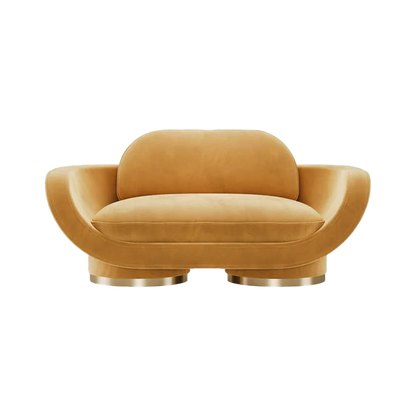 Italian Stylish Conde Sofa