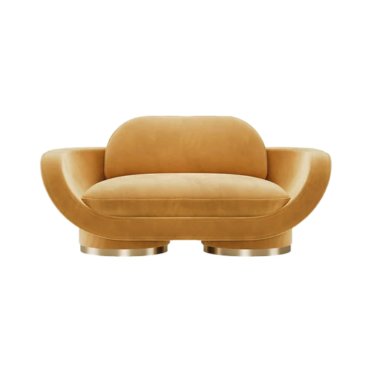 Italian Stylish Conde Sofa