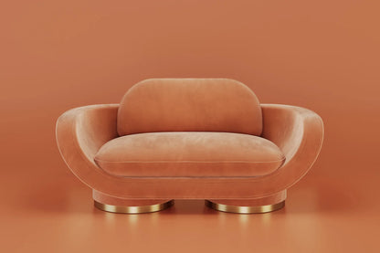 Italian Stylish Conde Sofa