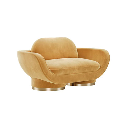 Italian Stylish Conde Sofa