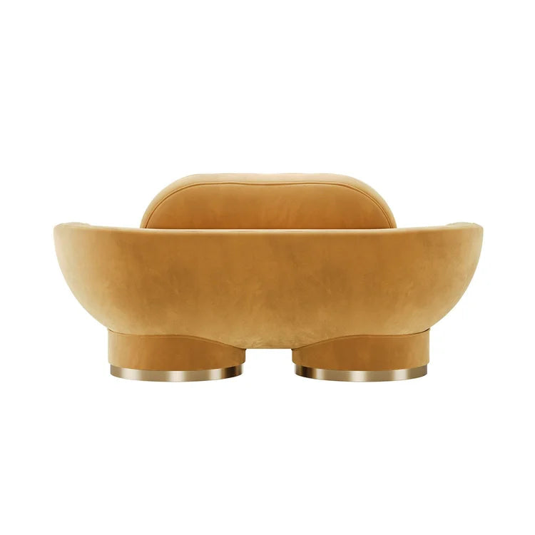 Italian Stylish Conde Sofa