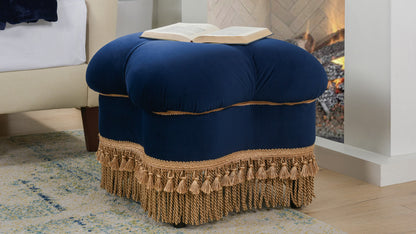 Italian Luxury Ellena Stools