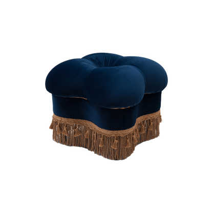 Italian Luxury Ellena Stools