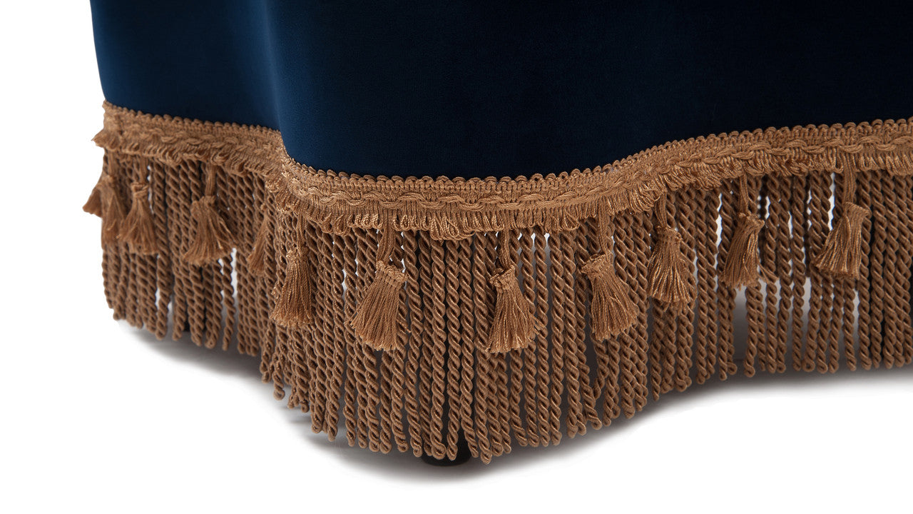 Italian Luxury Ellena Stools