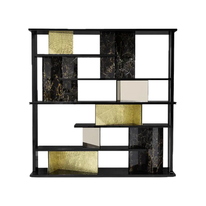 Italian Luxury Excellent Bookshelf