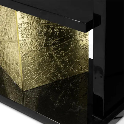 Italian Luxury Excellent Bookshelf