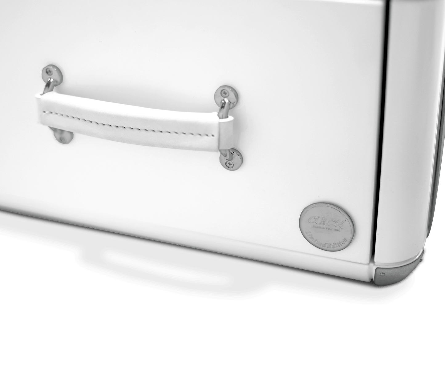 Italian Luxury Fantasy Air Bookshelf