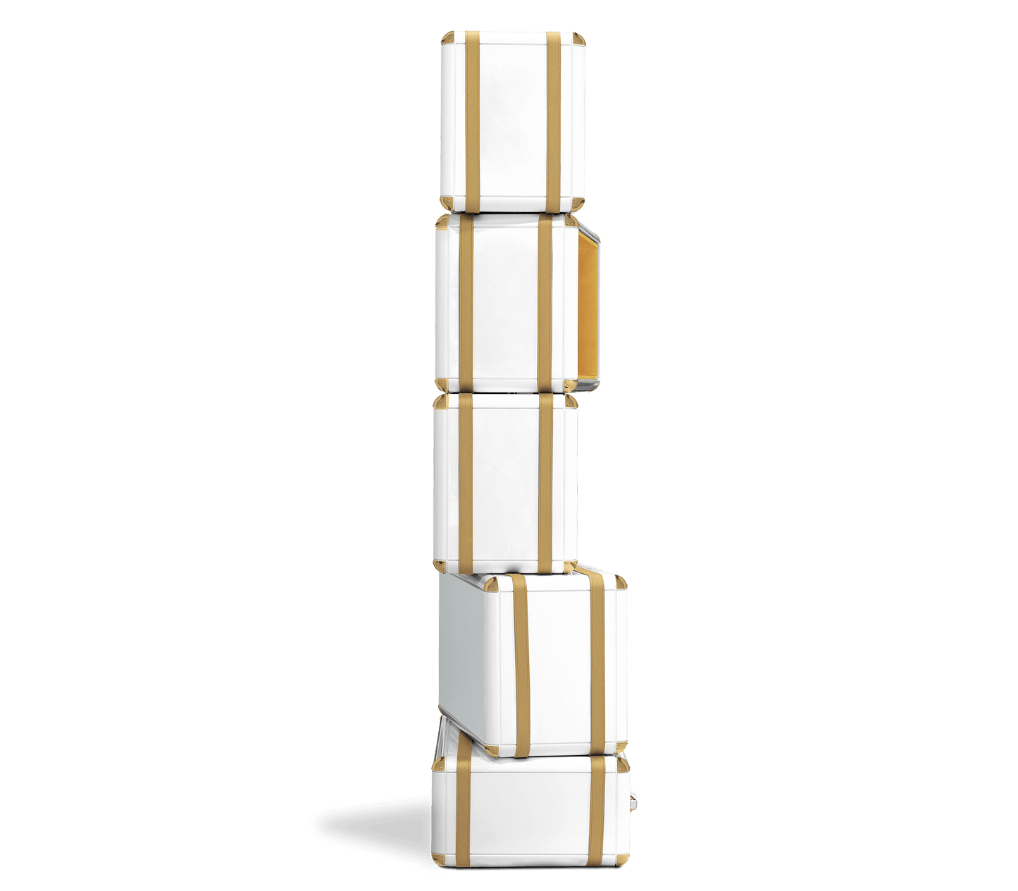 Italian Luxury Fantasy Air Bookshelf