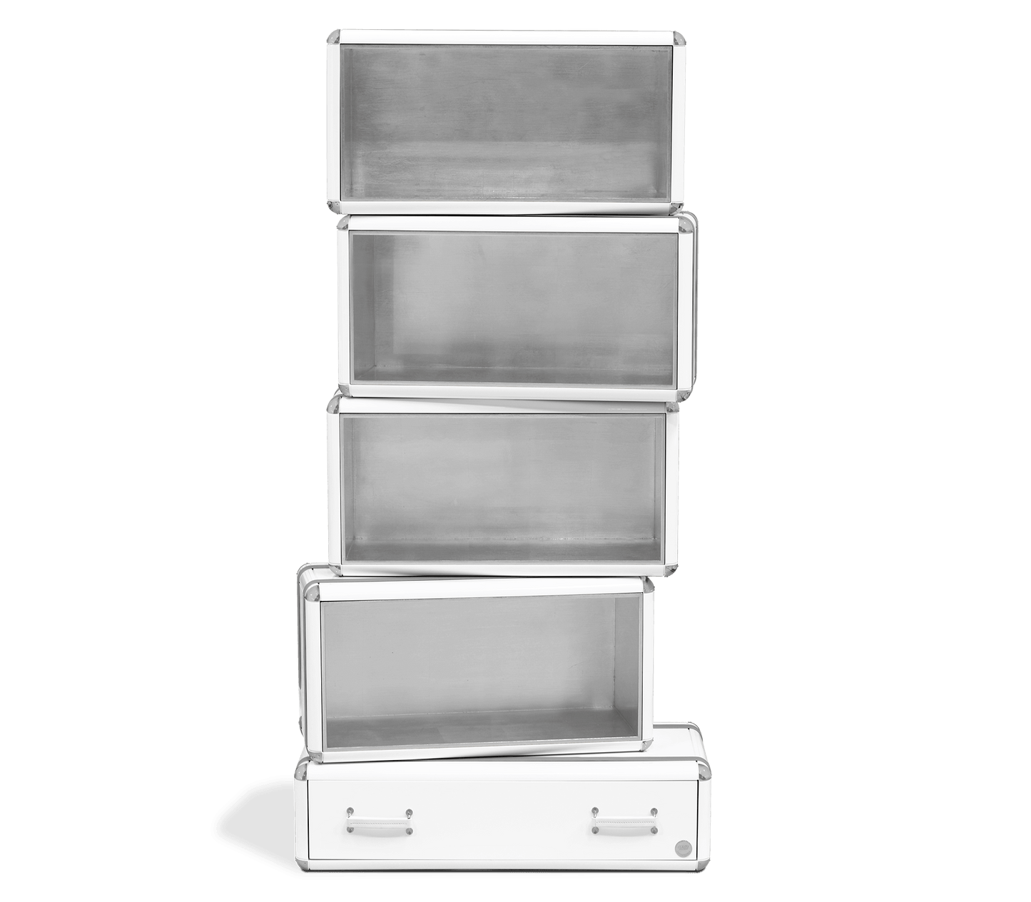 Italian Luxury Fantasy Air Bookshelf