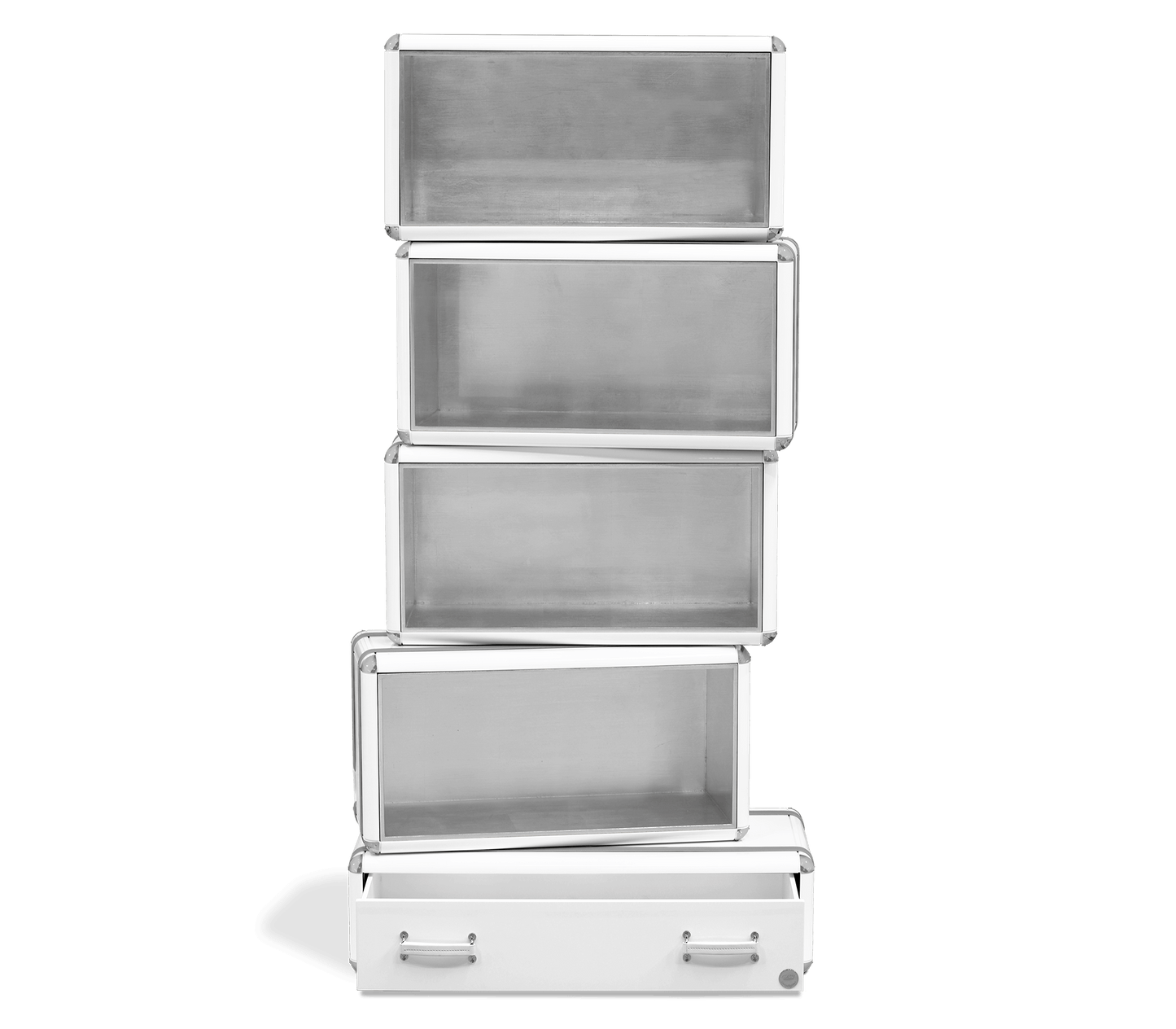 Italian Luxury Fantasy Air Bookshelf