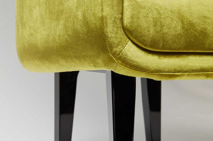 Italian Luxury Grace Armchair
