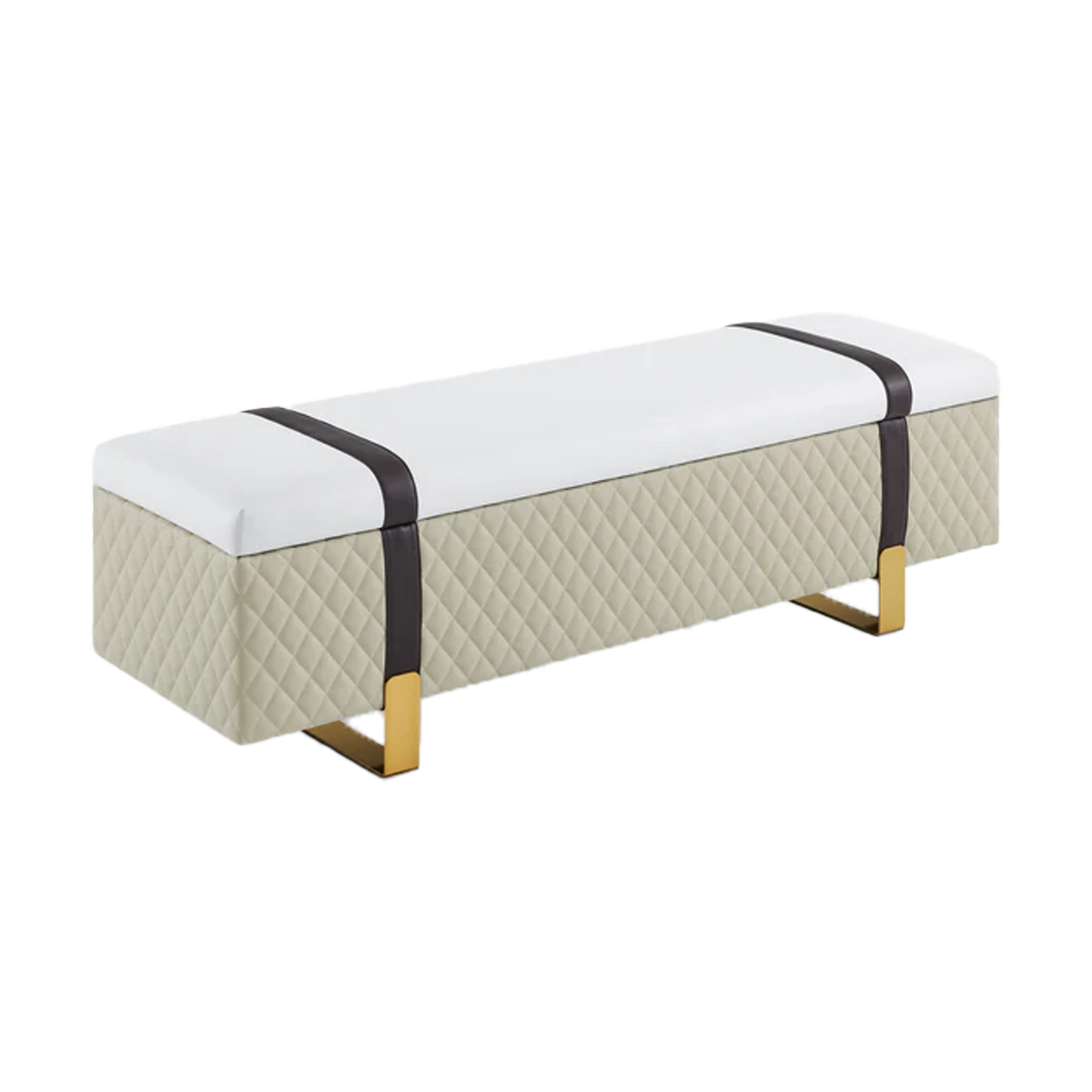 Italian Luxury Grand Bench