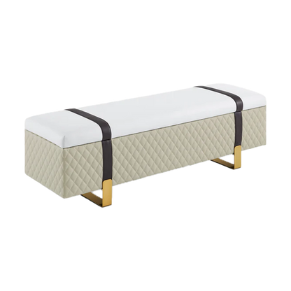Italian Luxury Grand Bench