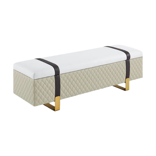Italian Luxury Grand Bench