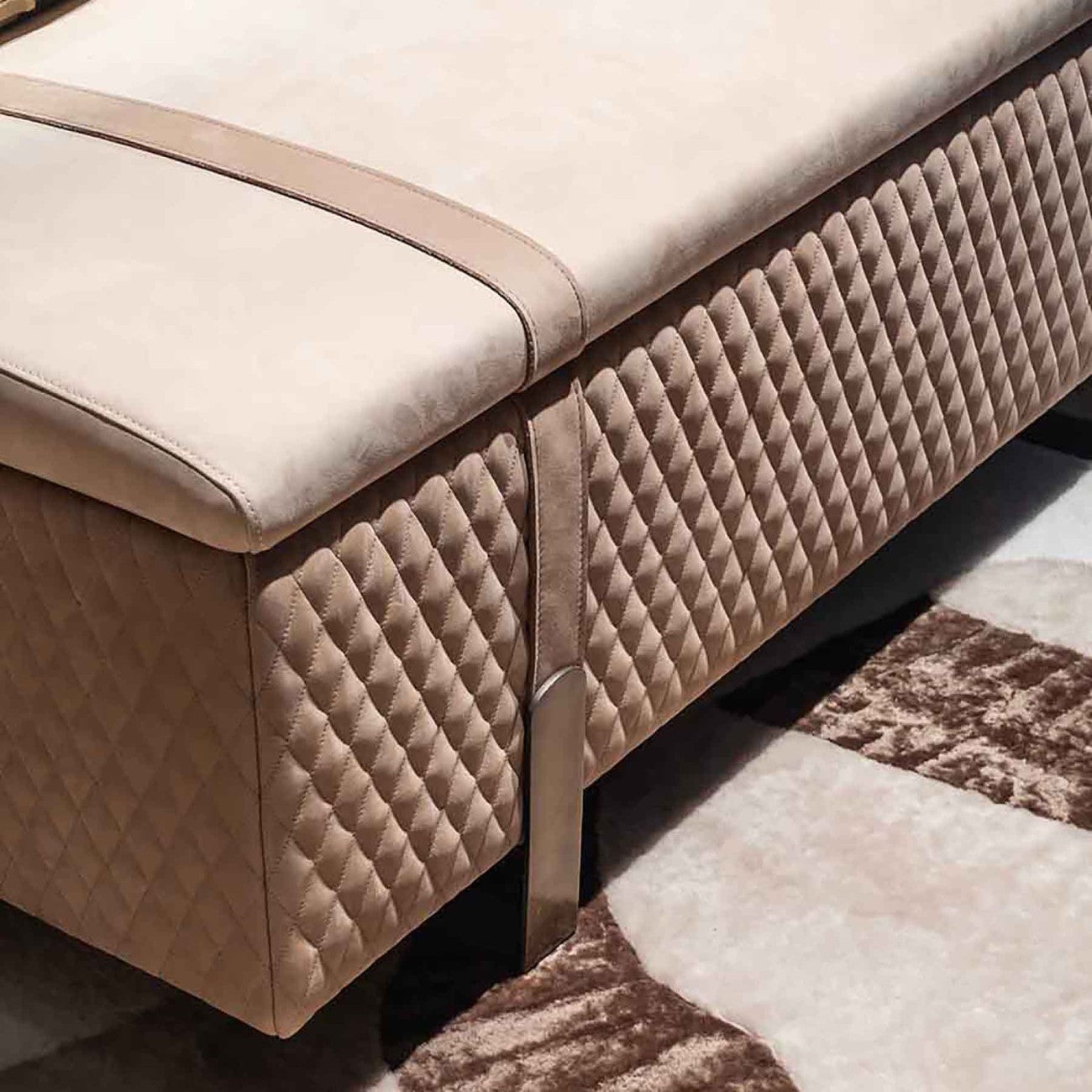 Italian Luxury Grand Bench 2