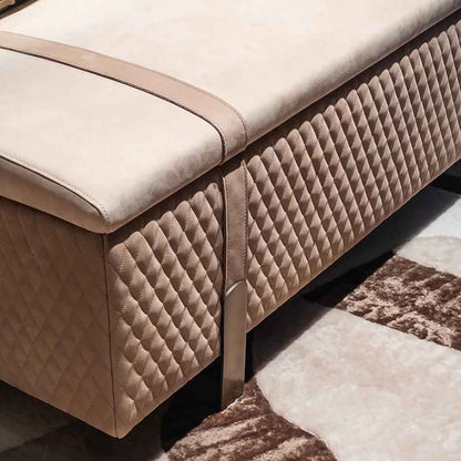 Italian Luxury Grand Bench 2