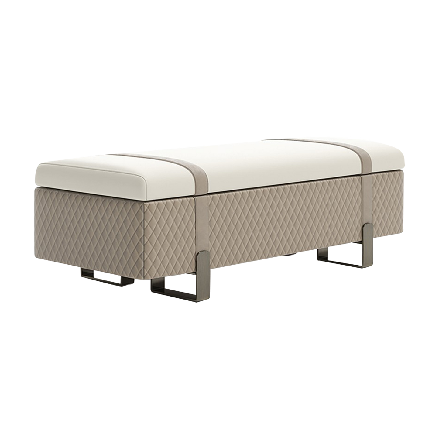 Italian Luxury Grand Bench 2