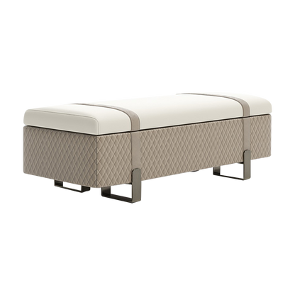 Italian Luxury Grand Bench 2