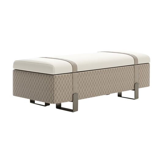 Italian Luxury Grand Bench 2