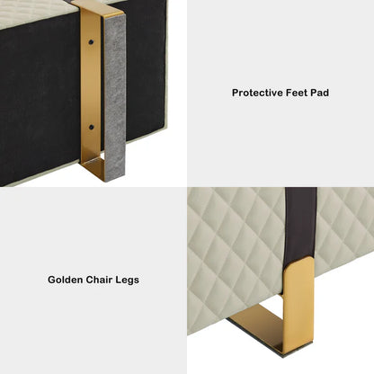 Italian Luxury Grand Bench