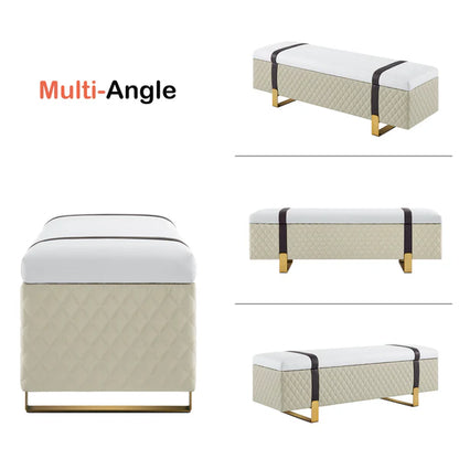 Italian Luxury Grand Bench