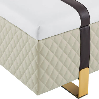 Italian Luxury Grand Bench