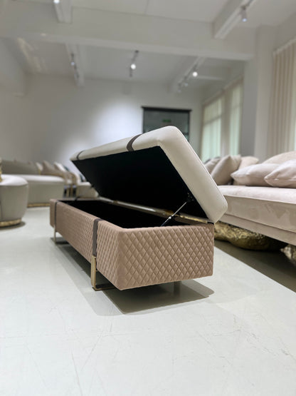 Italian Luxury Grand Bench 2