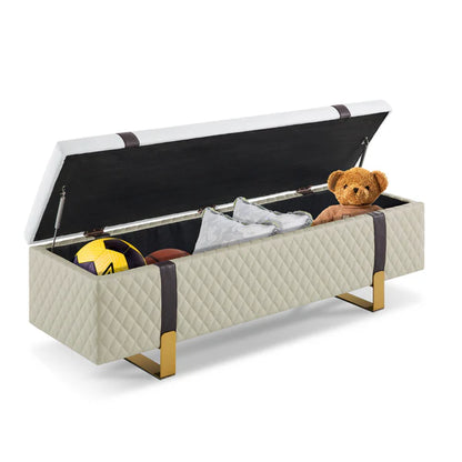 Italian Luxury Grand Bench