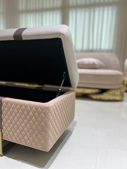 Italian Luxury Grand Bench 2
