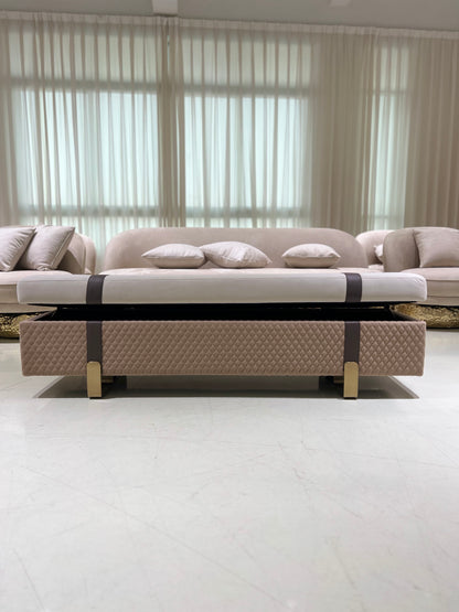 Italian Luxury Grand Bench 2