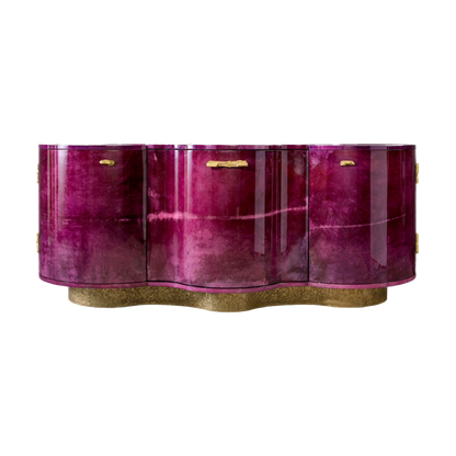 Italian Luxury Grande Sideboard/TV Cabinet