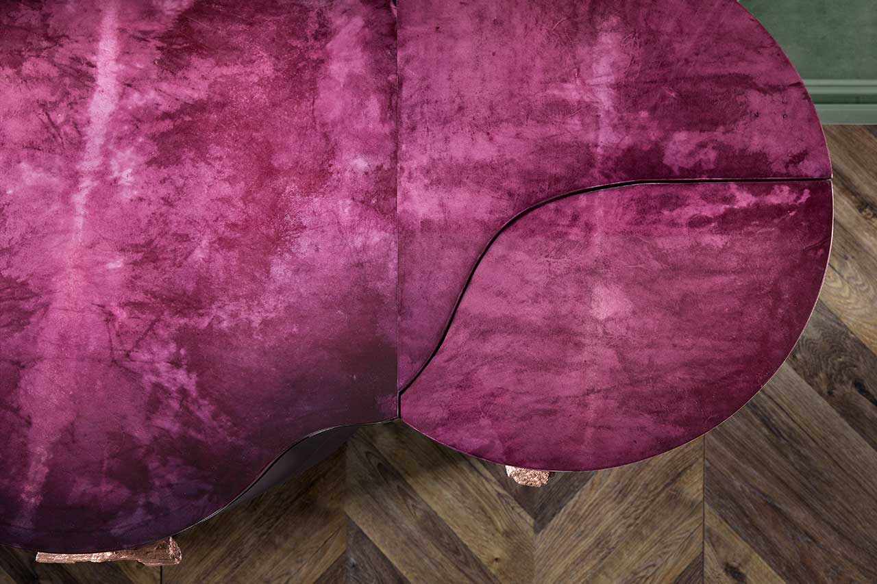 Italian Luxury Grande Sideboard/TV Cabinet