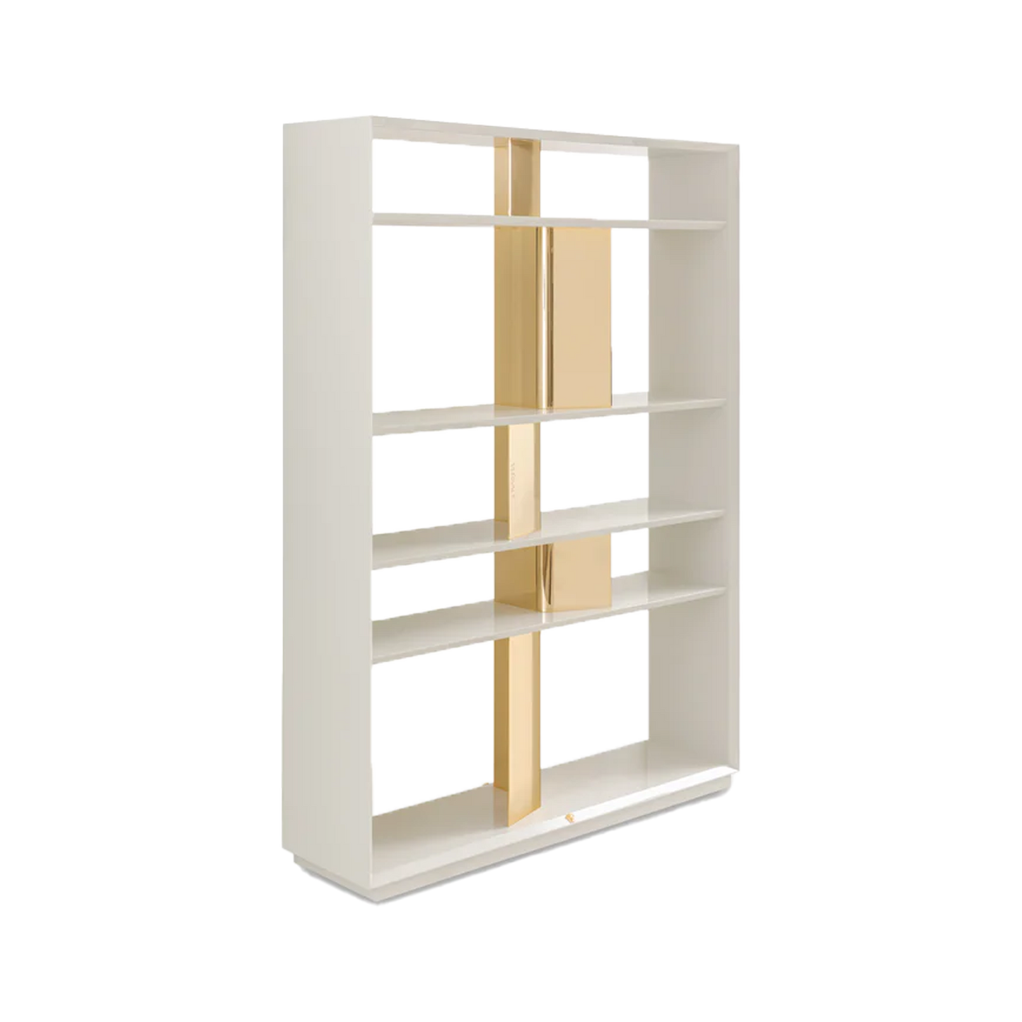 Italian Luxury La Greca Bookshelf