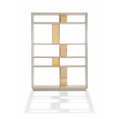 Italian Luxury La Greca Bookshelf