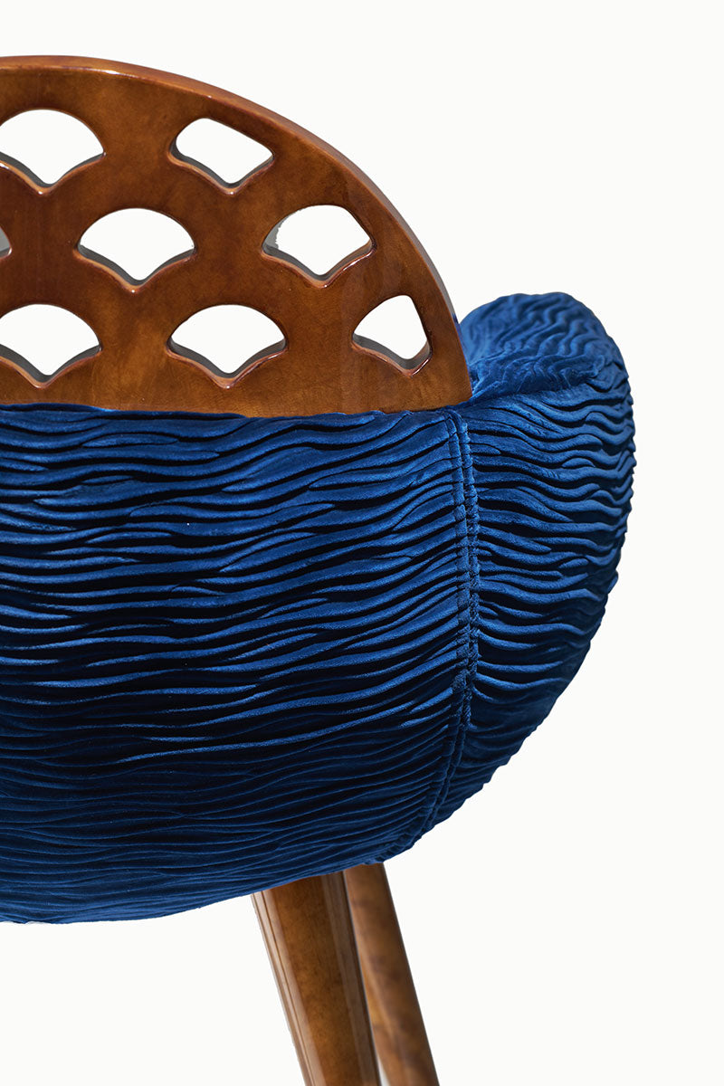 Italian Luxury Lucrezia Chair