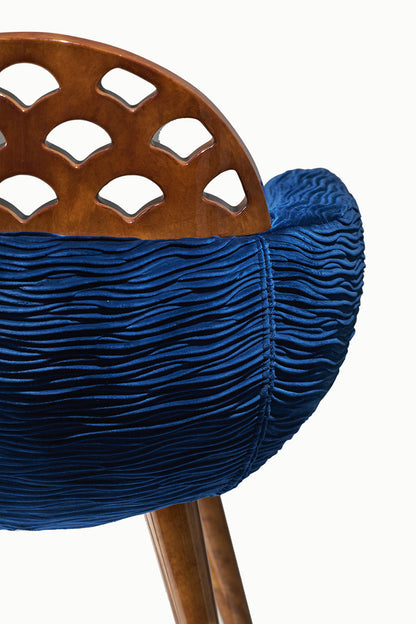 Italian Luxury Lucrezia Chair