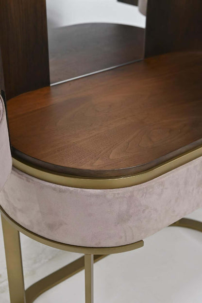 Italian Luxury MD702 Media Cabinet