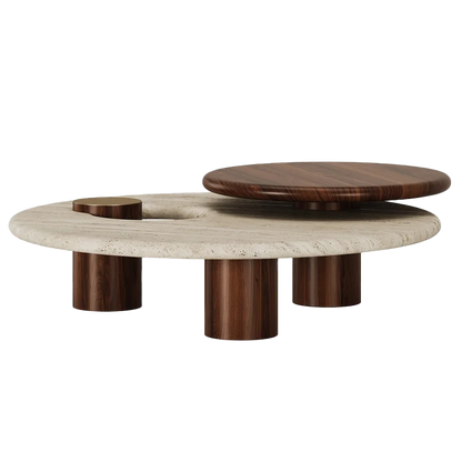 Italian Luxury Minca Coffee Table