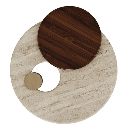 Italian Luxury Minca Coffee Table