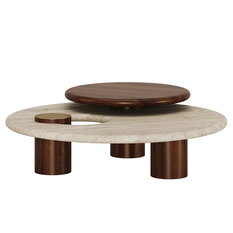 Italian Luxury Minca Coffee Table
