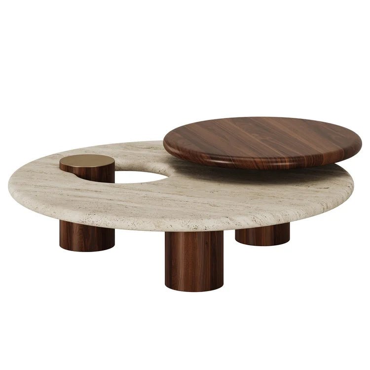 Italian Luxury Minca Coffee Table