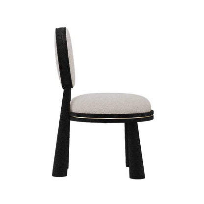 Italian Luxury Mouline Chair