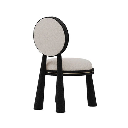 Italian Luxury Mouline Chair