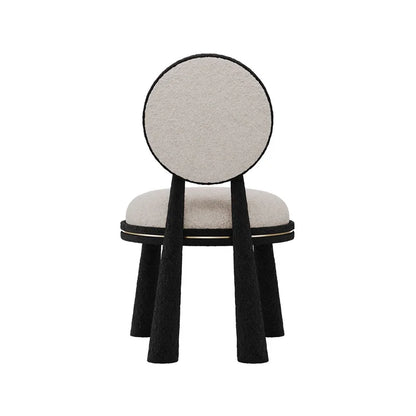 Italian Luxury Mouline Chair